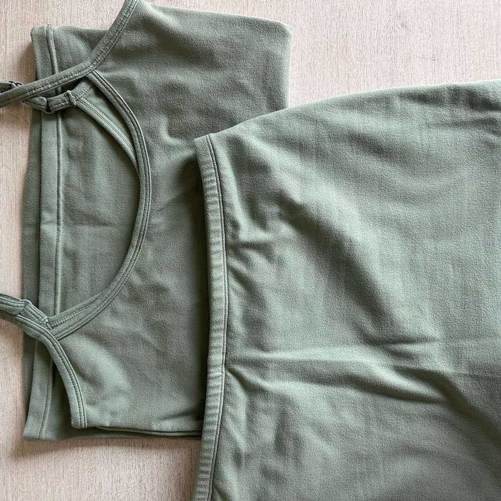 SET Active matching set